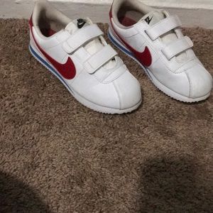 Nike Cortez